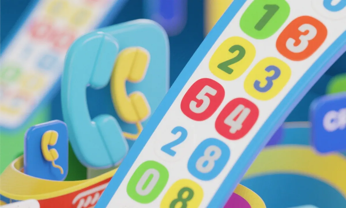 客服与开奖信息示意图